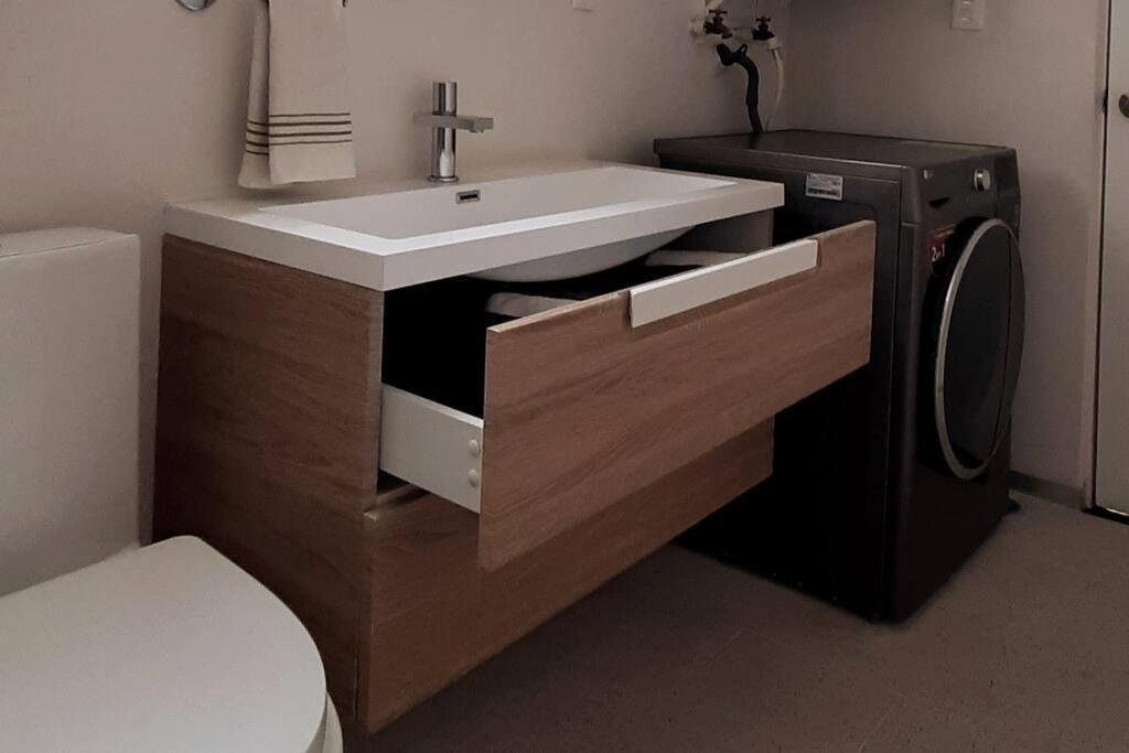 122 Loft Confort Centro Historico Cdmx メキシコシティ エクステリア 写真